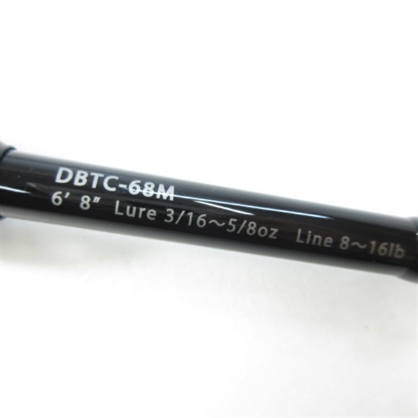 ブルートレックＤＢＴＣ－６８Ｍ